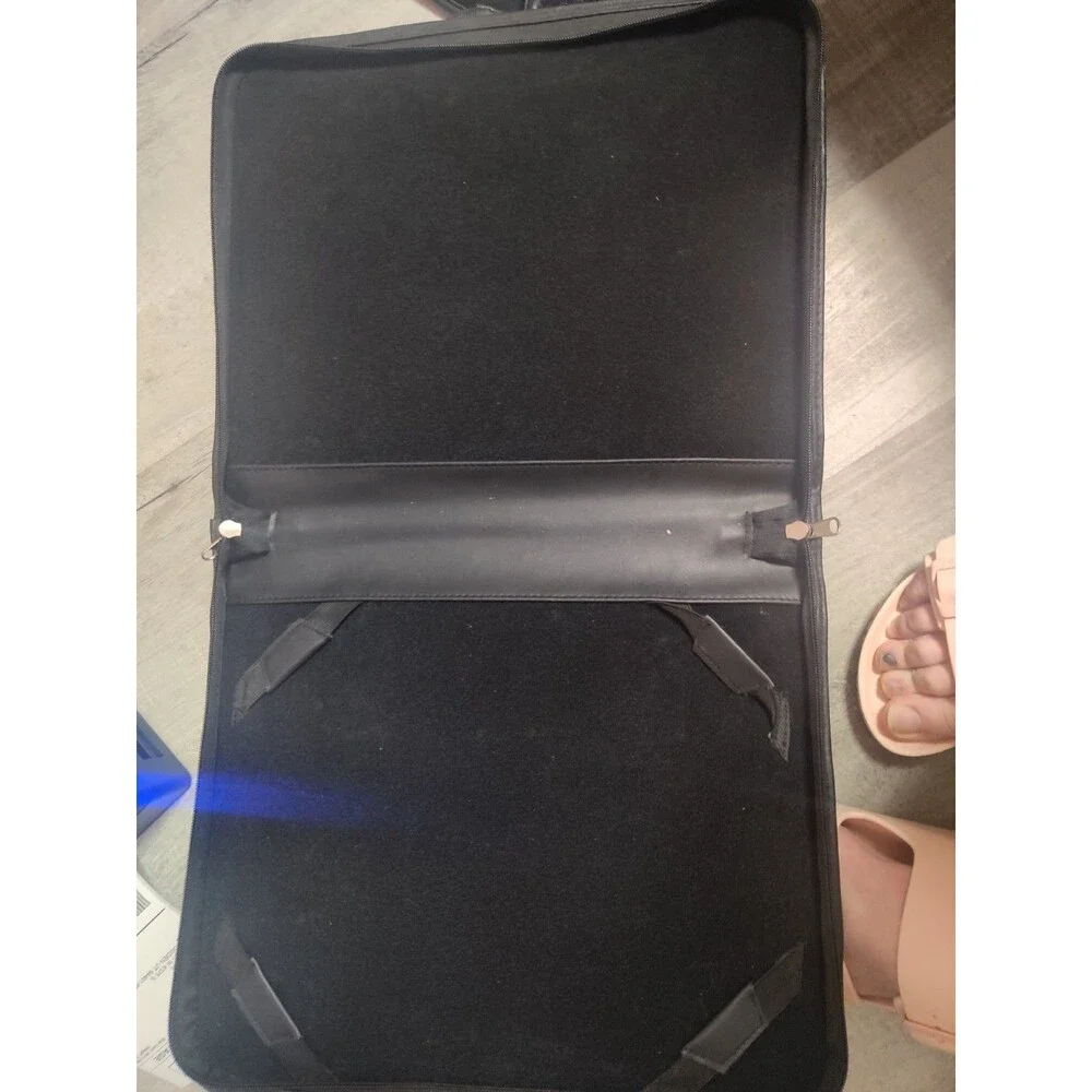 dnp black solid